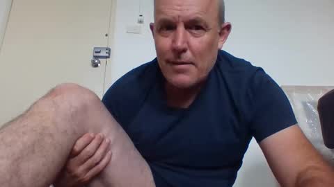 Snapshot of blackdog71 chatting on 01.26.25 blackdog71 online show from 01.26.25