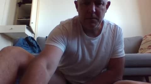 Snapshot of blackdog71 chatting on 02.16.25 blackdog71 online show from 02.16.25