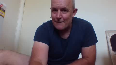 Snapshot of blackdog71 chatting on 02.23.25 blackdog71 online show from 02.23.25