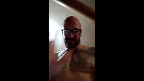 blackdoug157420 online show from 04.19.26