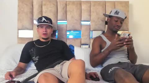 Snapshot of blackdreams1__ chatting on 12.06.24 Black Dreams online show from 12.06.24