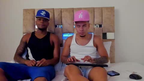 Snapshot of blackdreams1__ chatting on 12.11.24 Black Dreams online show from 12.11.24