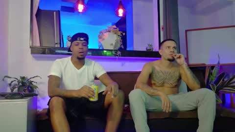 Black Dreams online show from 02.07.26