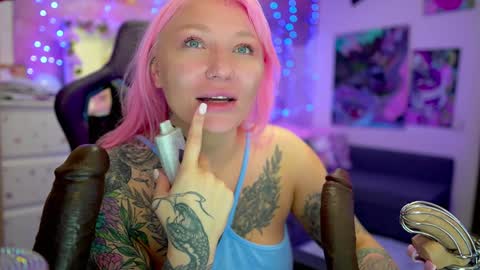 Alice online show from 12.02.24