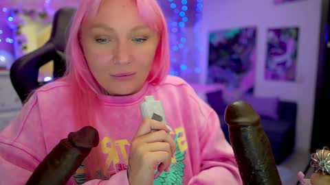 Alice online show from 12.11.24