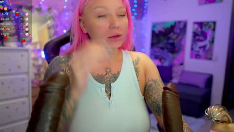 Alice online show from 12.22.24