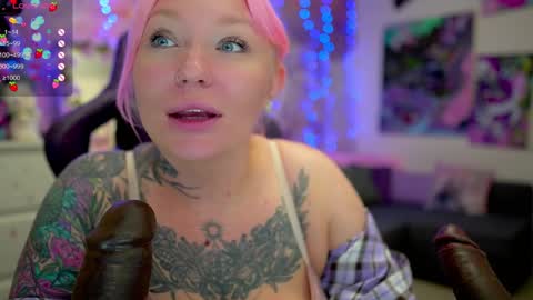 Alice online show from 02.01.25