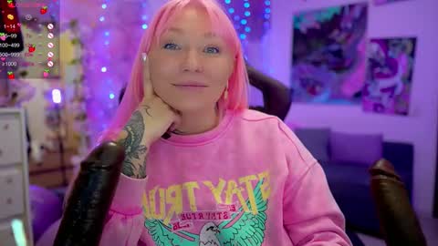 Alice online show from 02.21.25