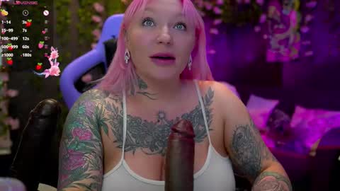 Alice online show from 09.23.25