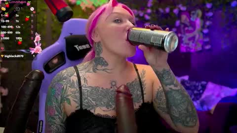 Alice online show from 09.27.25