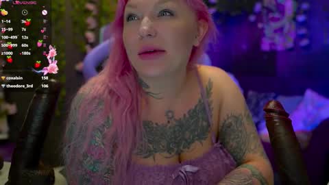 Alice online show from 10.08.25