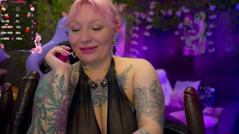 Alice online show from 11.02.25