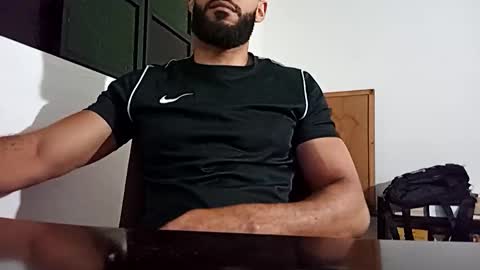 blackedbigdick online show from 12.20.25