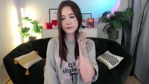 blackeyesgirl online show from 01.17.26