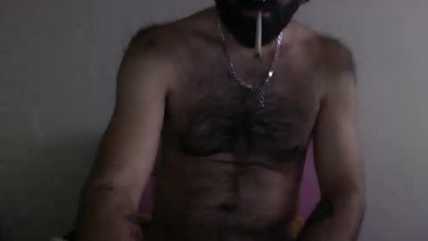 blackffur online show from 03.17.26