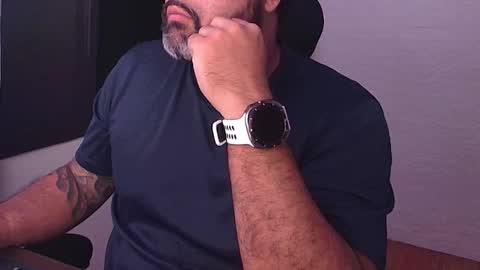 Snapshot of blackfirebird chatting on 10.16.25 blackfirebird online show from 10.16.25