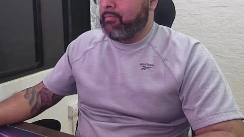 Snapshot of blackfirebird chatting on 10.17.25 blackfirebird online show from 10.17.25