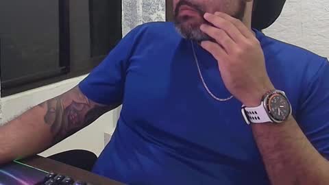 blackfirebird online show from 12.17.25