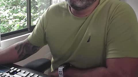 blackfirebird online show from 12.17.25