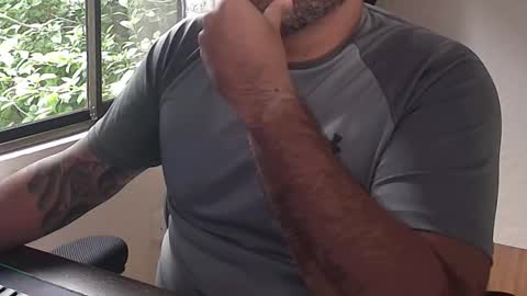 blackfirebird online show from 12.18.25