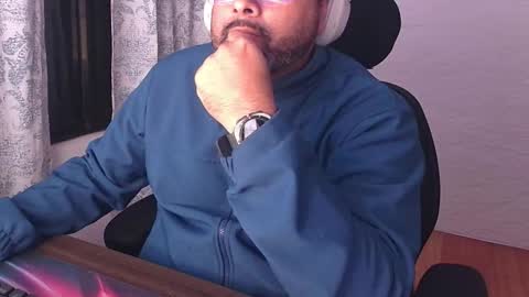 blackfirebird online show from 12.22.25