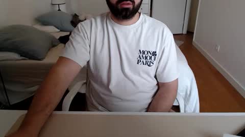 blackfox33 online show from 03.05.26