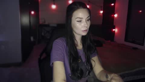 Altushka online show from 10.16.25