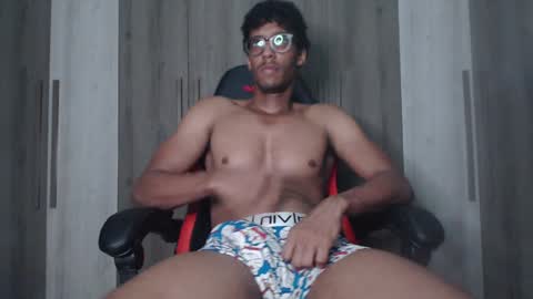 Blackguy720 online show from 12.21.24