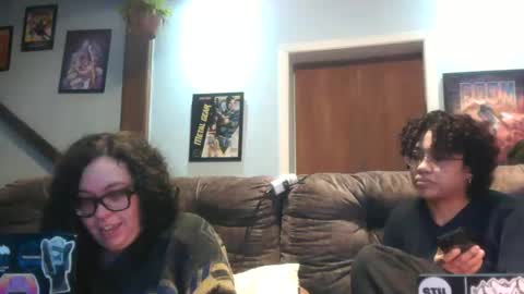 blackittys2 online show from 07.02.26