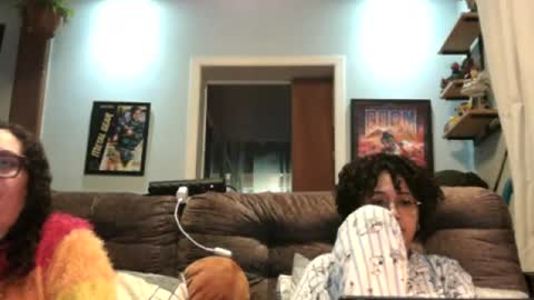 blackittys2 online show from 07.10.26