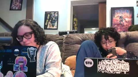blackittys2 online show from 07.16.26