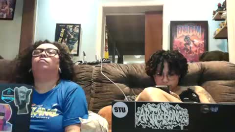 blackittys2 online show from 07.19.26