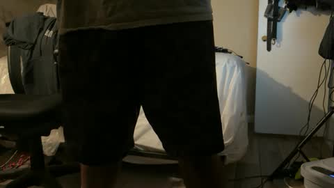 blackjag107 online show from 09.16.25