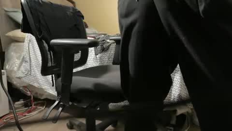 blackjag107 online show from 10.01.25