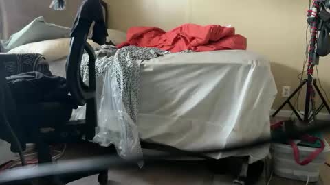 blackjag107 online show from 10.01.25