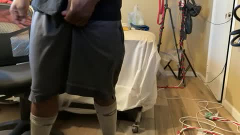 blackjag107 online show from 10.08.25