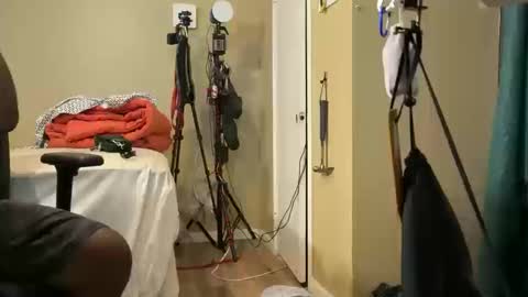 blackjag107 online show from 10.14.25