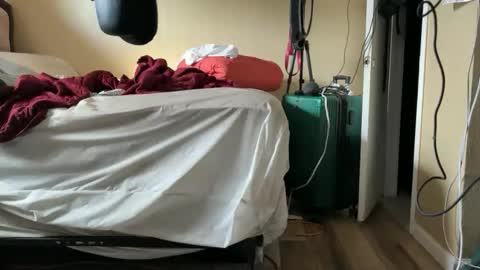 blackjag107 online show from 10.24.25