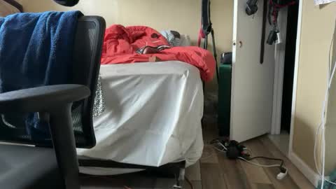 blackjag107 online show from 10.27.25