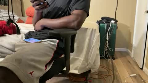 blackjag107 online show from 11.12.25