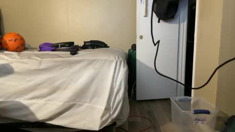 blackjag107 online show from 11.19.25