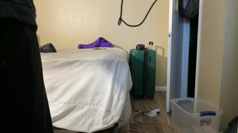 blackjag107 online show from 11.20.25