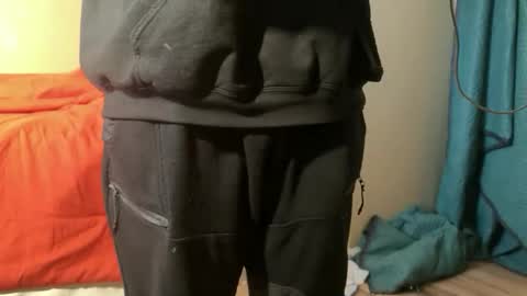 blackjag107 online show from 12.04.25