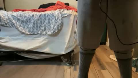 blackjag107 online show from 12.17.25