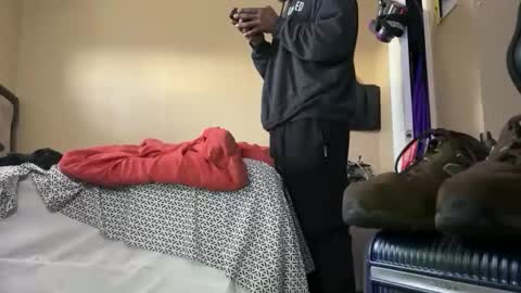 blackjag107 online show from 01.05.26