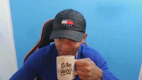 blackkiss_sweet online show from 03.19.26