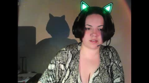 BlackkVelvet online show from 02.24.25