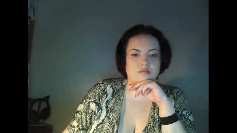 BlackkVelvet online show from 03.01.25