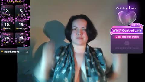 BlackkVelvet online show from 03.06.25