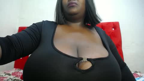 blackladyqx online show from 12.07.24